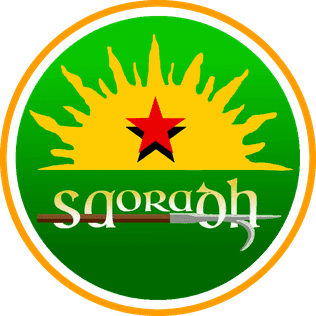 Saoradh, Irlandar Errepublikar Alderdi Iraultzaileak, 2024ko Gudari Egunean bidalitako elkartasun mezua